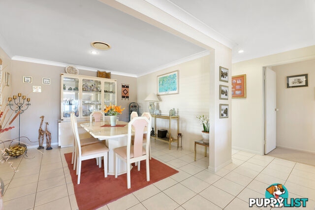 35 Oxley Drive PARADISE POINT QLD 4216