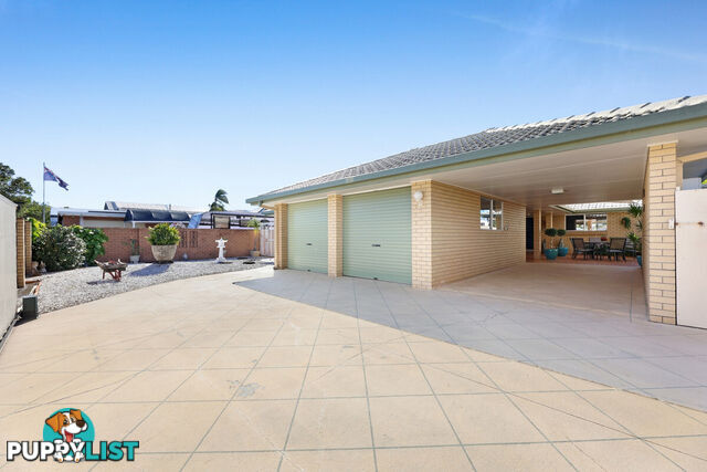 35 Oxley Drive PARADISE POINT QLD 4216