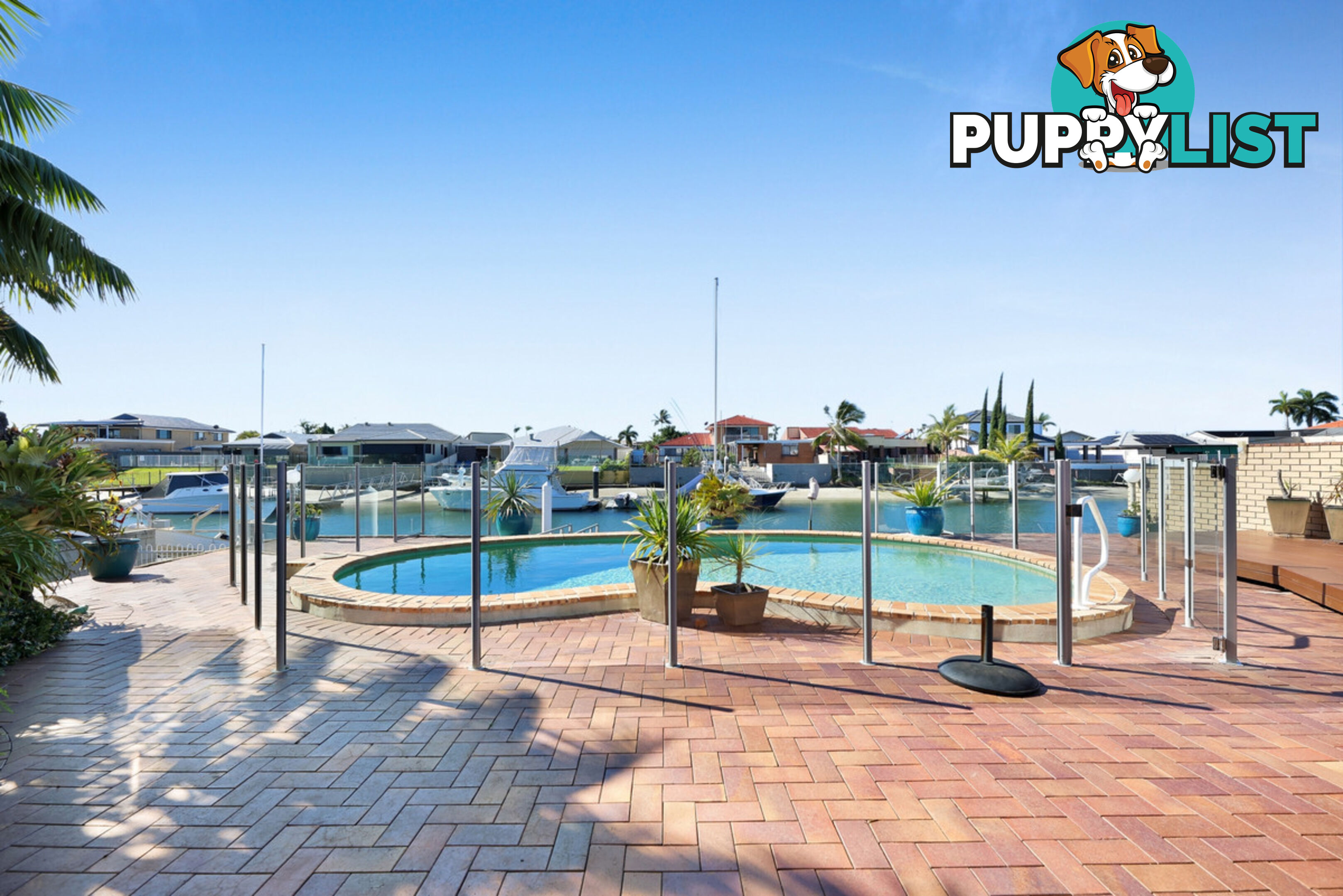 35 Oxley Drive PARADISE POINT QLD 4216
