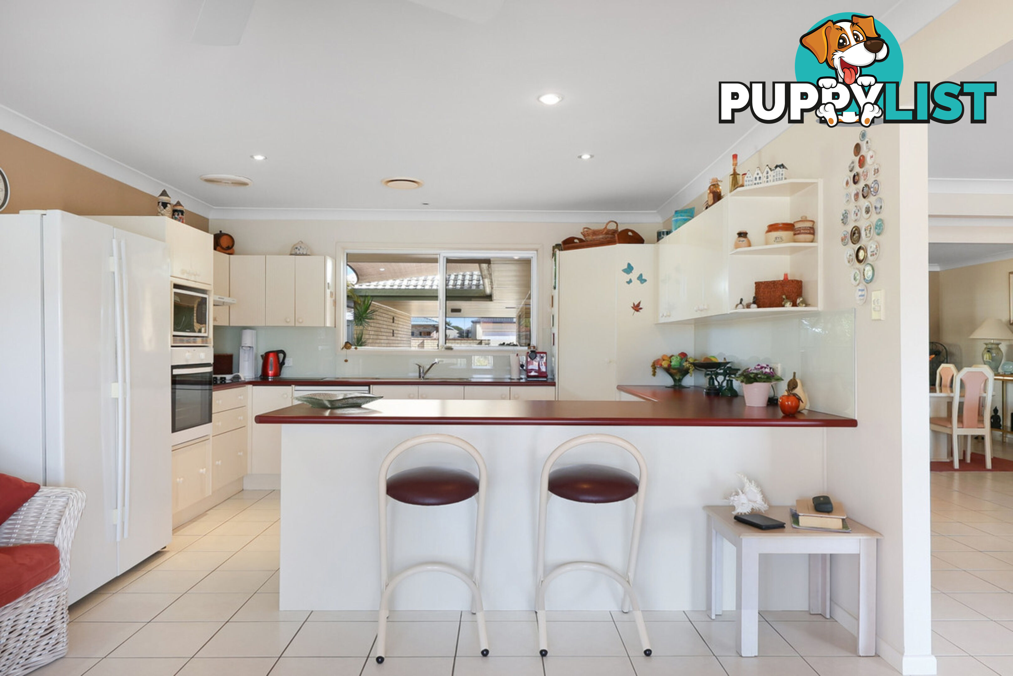 35 Oxley Drive PARADISE POINT QLD 4216