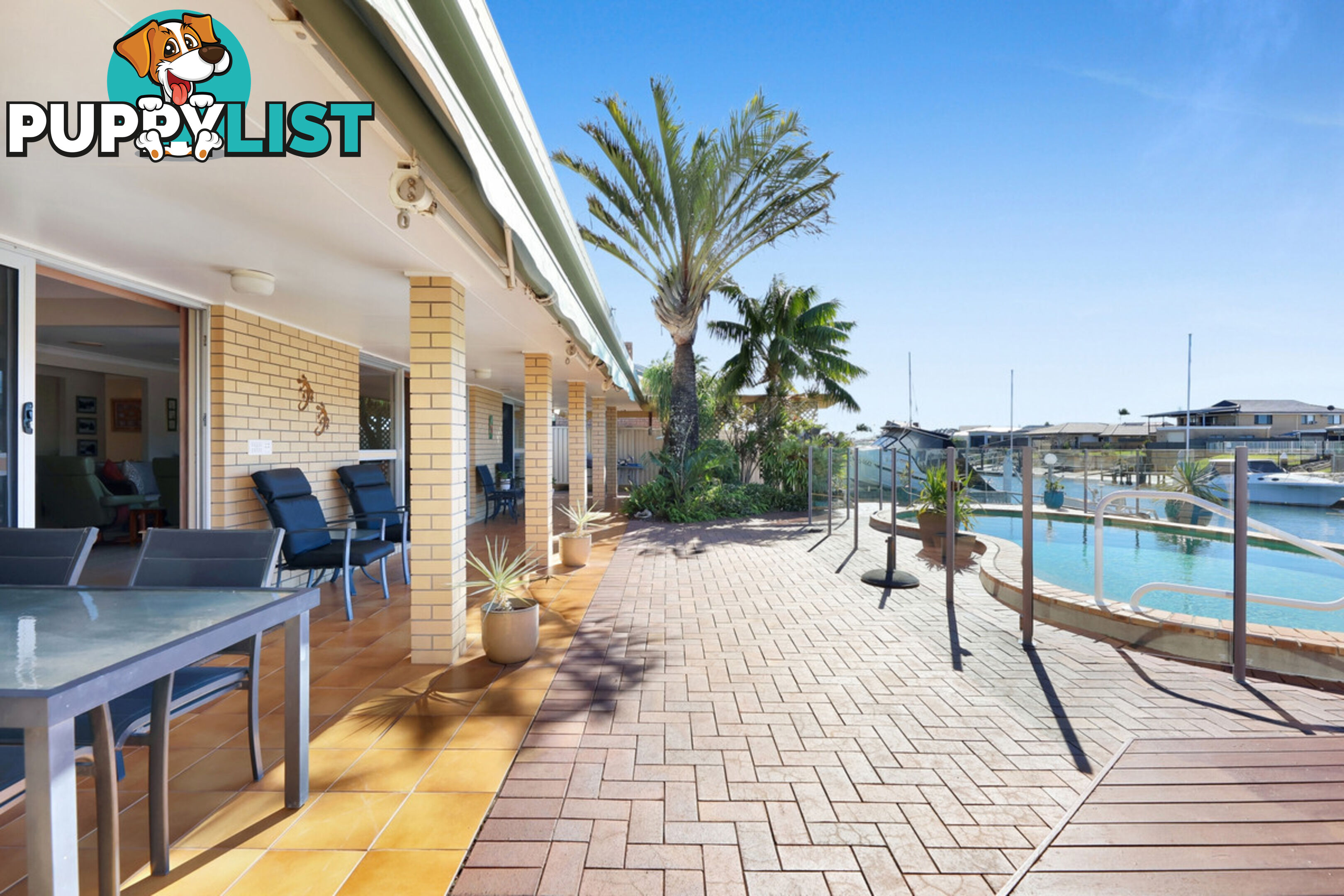 35 Oxley Drive PARADISE POINT QLD 4216