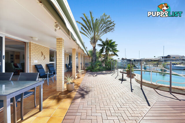 35 Oxley Drive PARADISE POINT QLD 4216