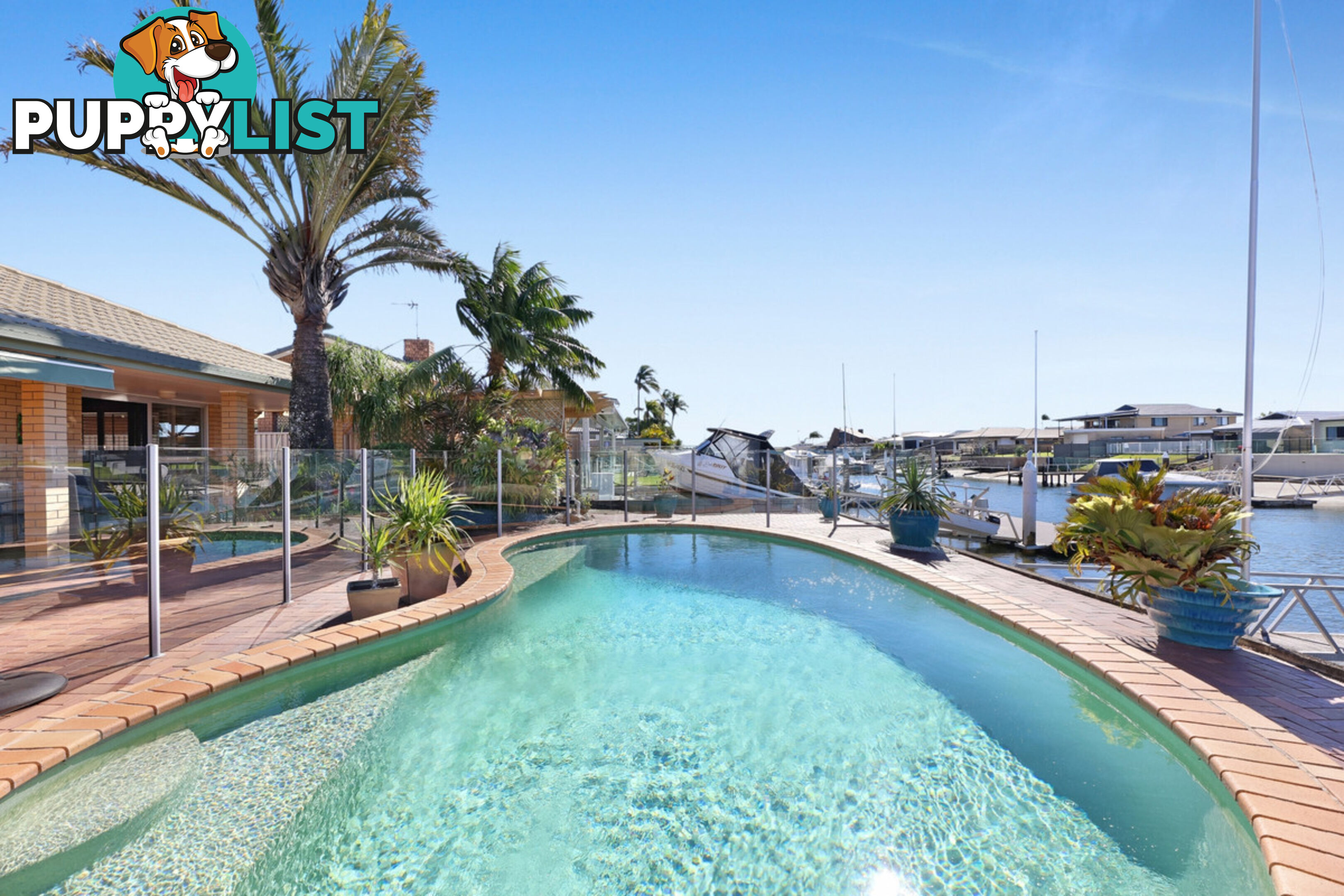 35 Oxley Drive PARADISE POINT QLD 4216