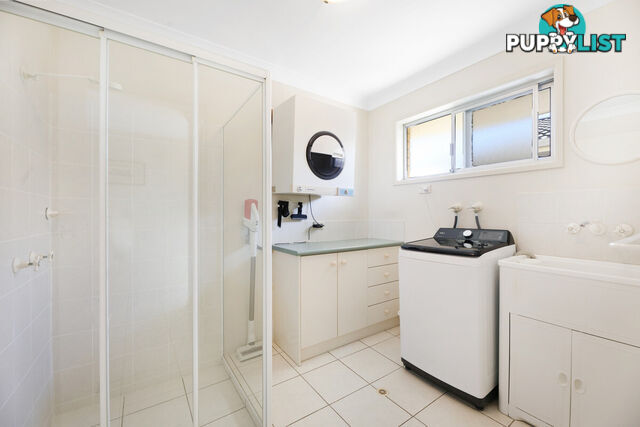 35 Oxley Drive PARADISE POINT QLD 4216