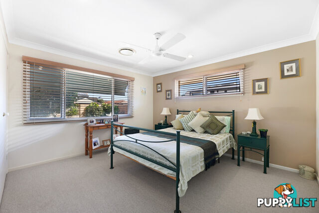 35 Oxley Drive PARADISE POINT QLD 4216