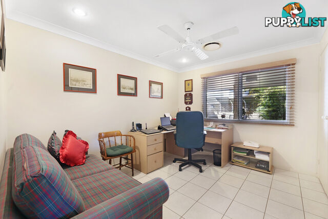 35 Oxley Drive PARADISE POINT QLD 4216