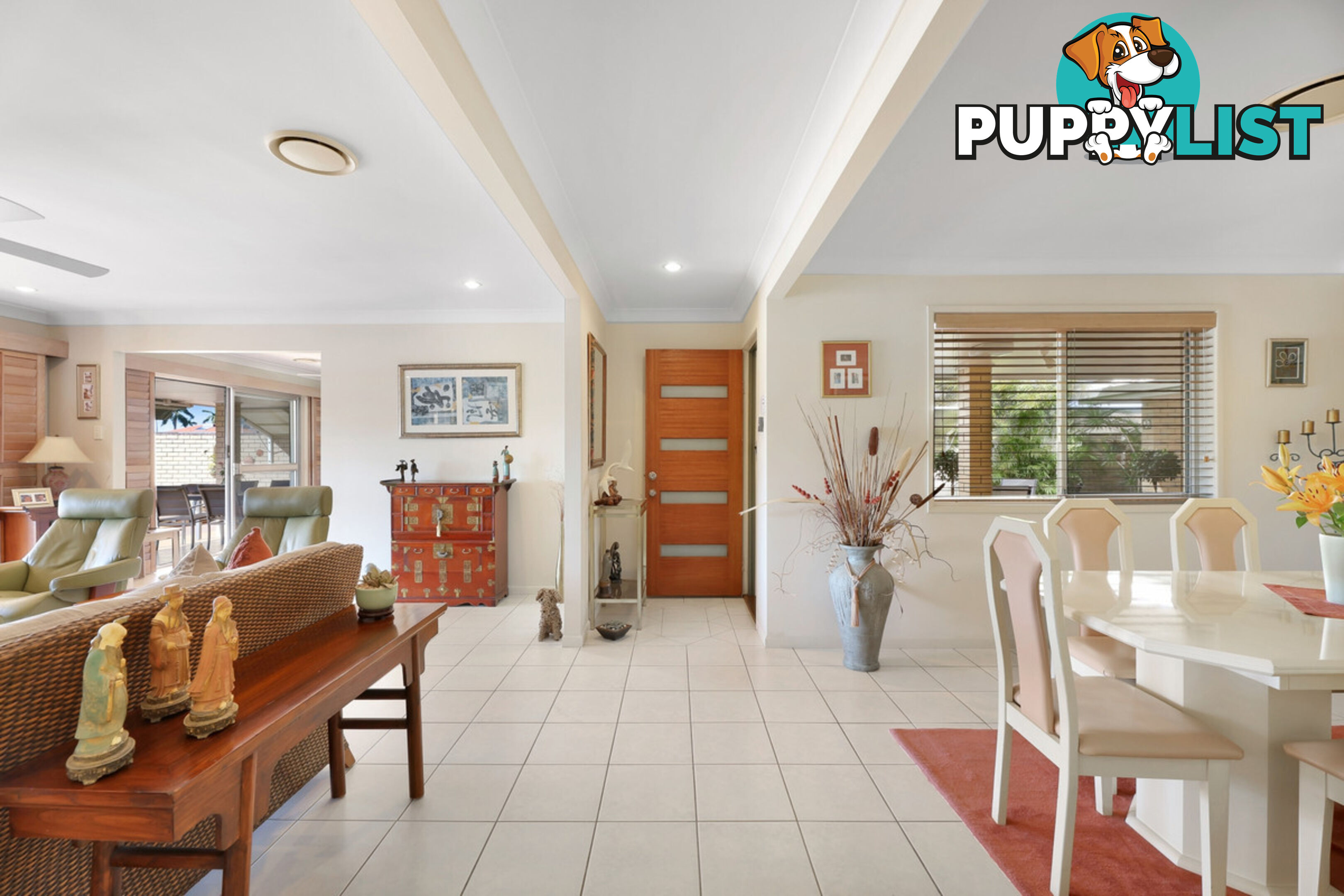 35 Oxley Drive PARADISE POINT QLD 4216