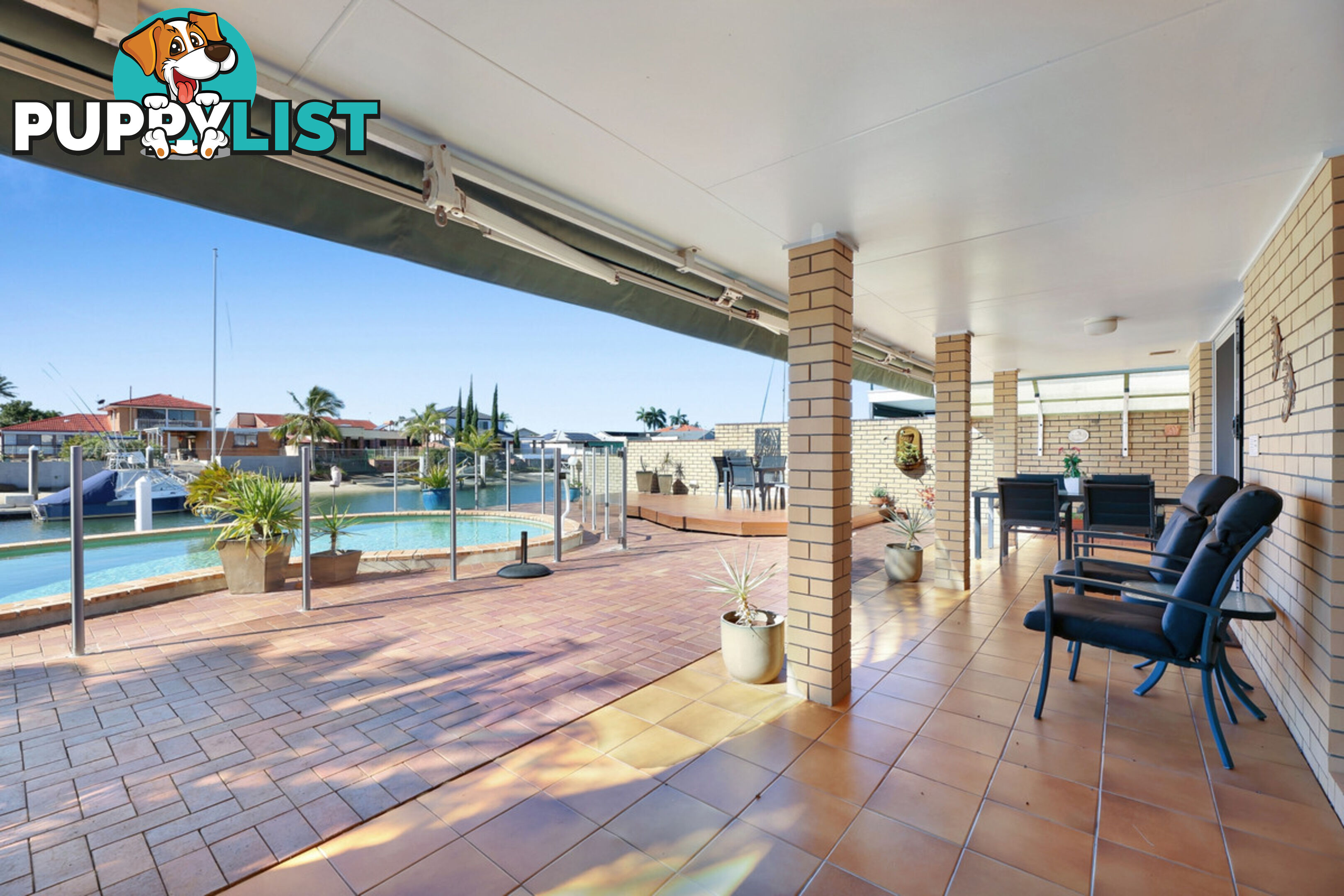 35 Oxley Drive PARADISE POINT QLD 4216