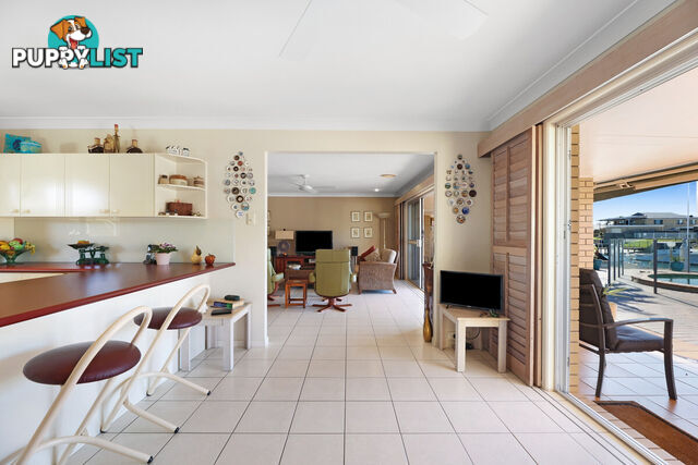 35 Oxley Drive PARADISE POINT QLD 4216
