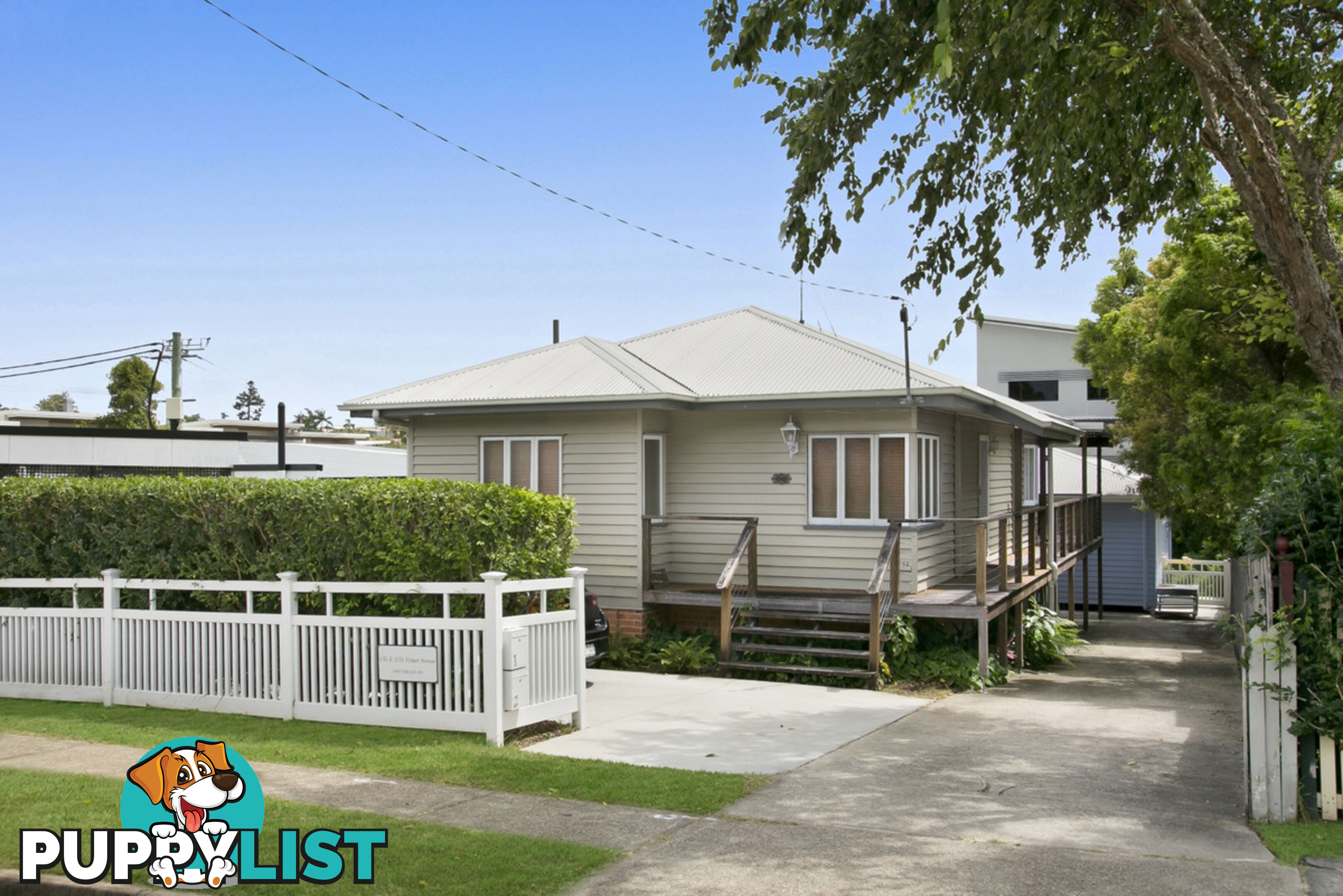 15 Fisher Avenue SOUTHPORT QLD 4215