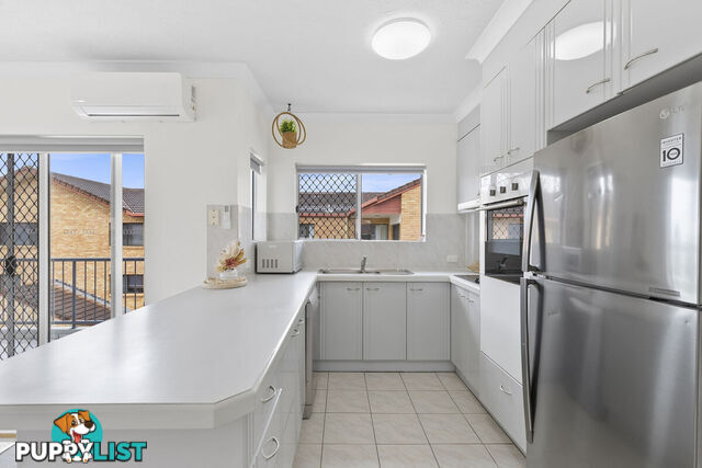6/496 Marine Parade BIGGERA WATERS QLD 4216