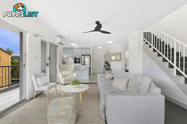 6/496 Marine Parade BIGGERA WATERS QLD 4216