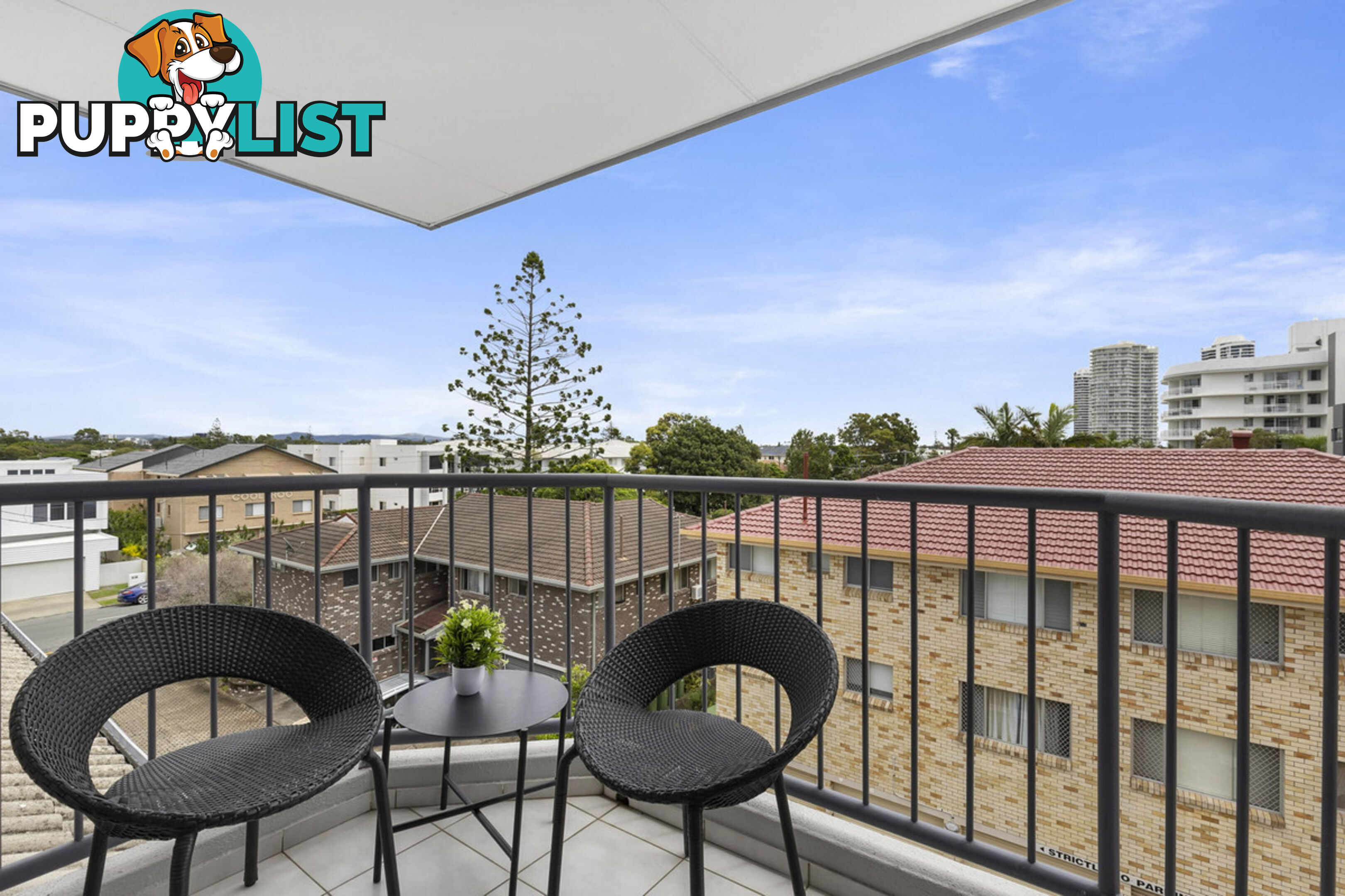 6/496 Marine Parade BIGGERA WATERS QLD 4216