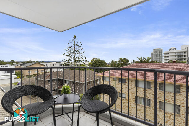 6/496 Marine Parade BIGGERA WATERS QLD 4216