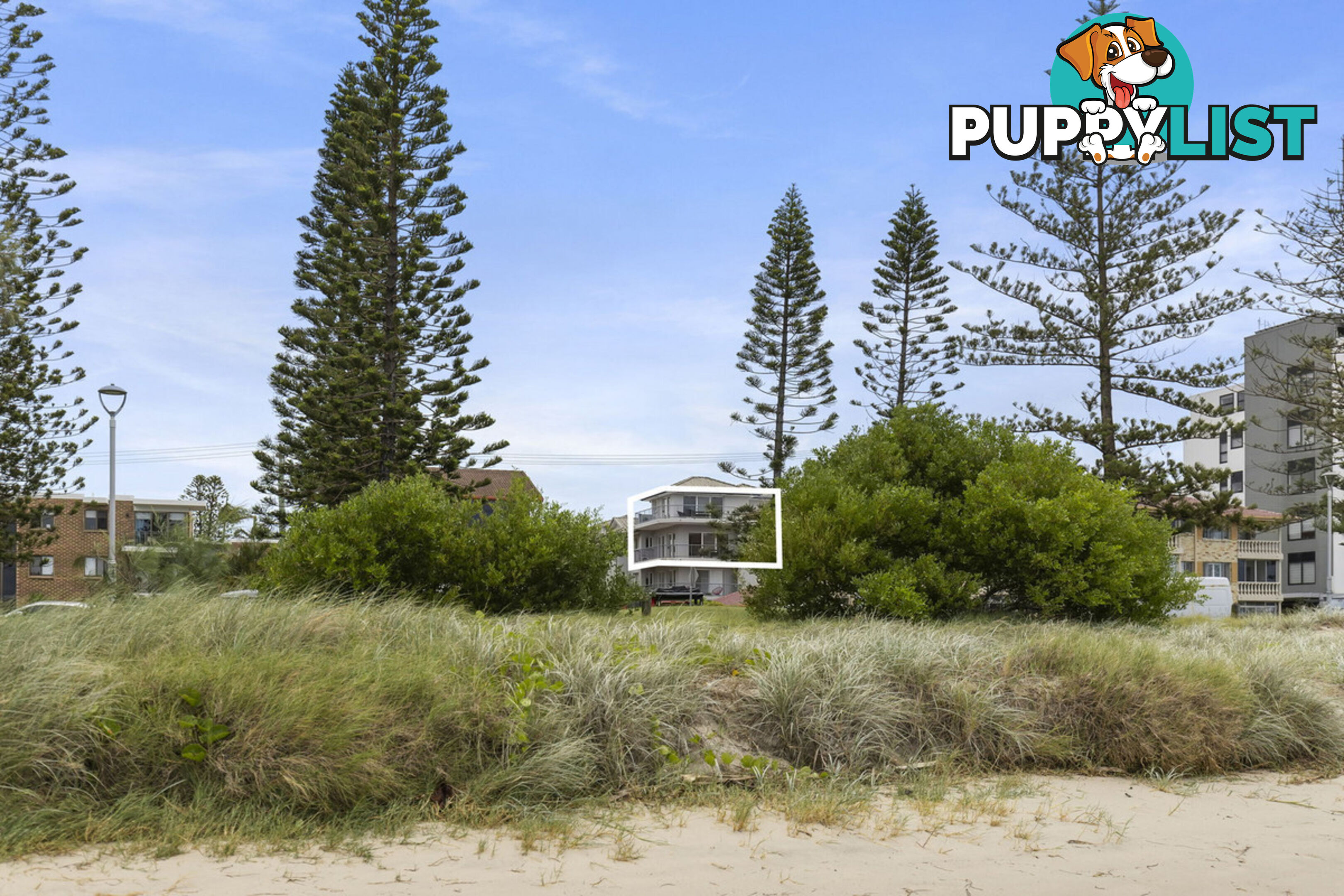 6/496 Marine Parade BIGGERA WATERS QLD 4216