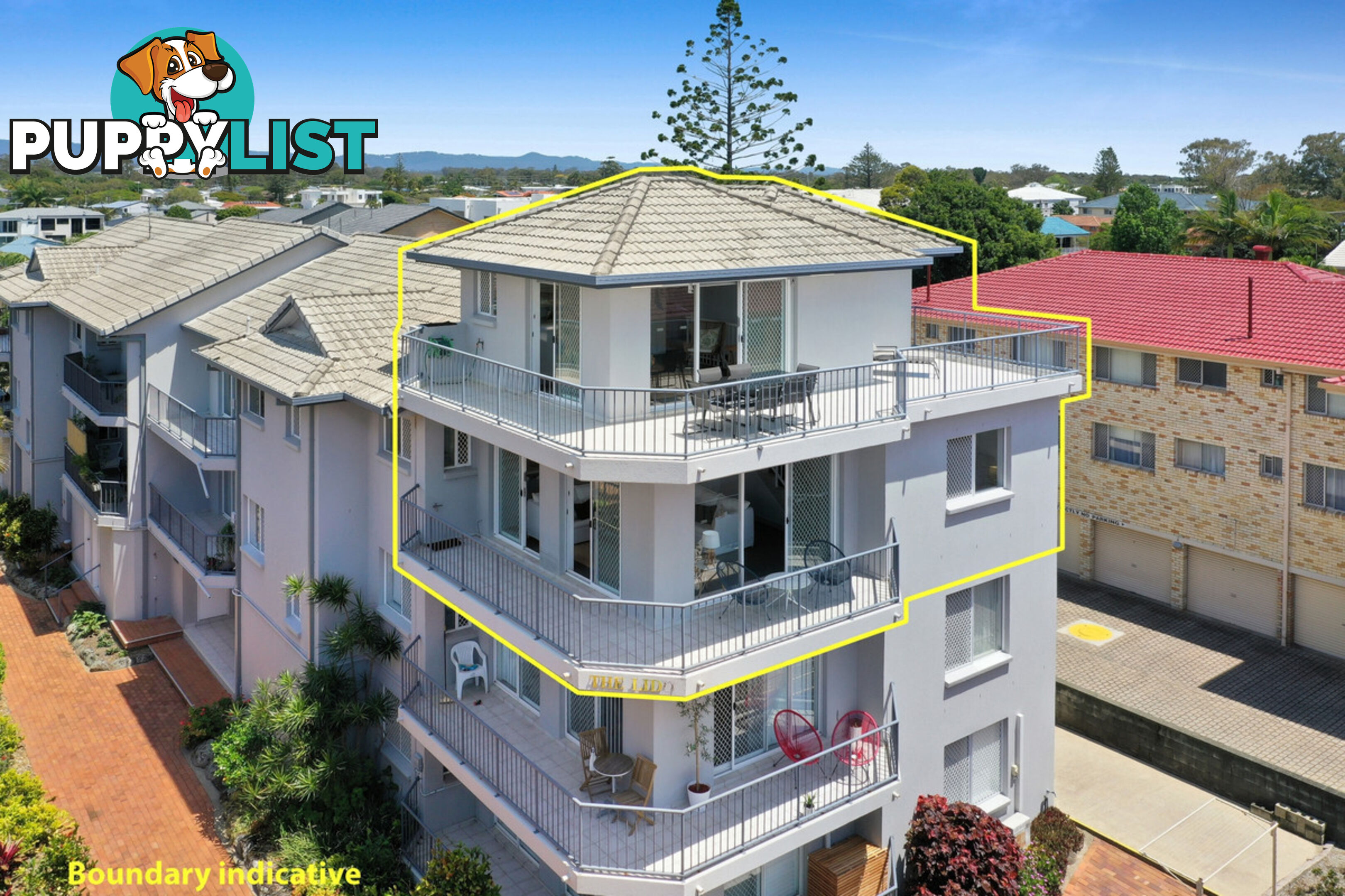 6/496 Marine Parade BIGGERA WATERS QLD 4216