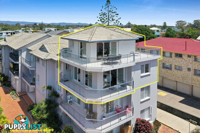 6/496 Marine Parade BIGGERA WATERS QLD 4216