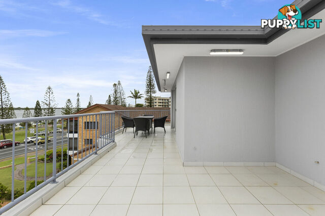 6/496 Marine Parade BIGGERA WATERS QLD 4216
