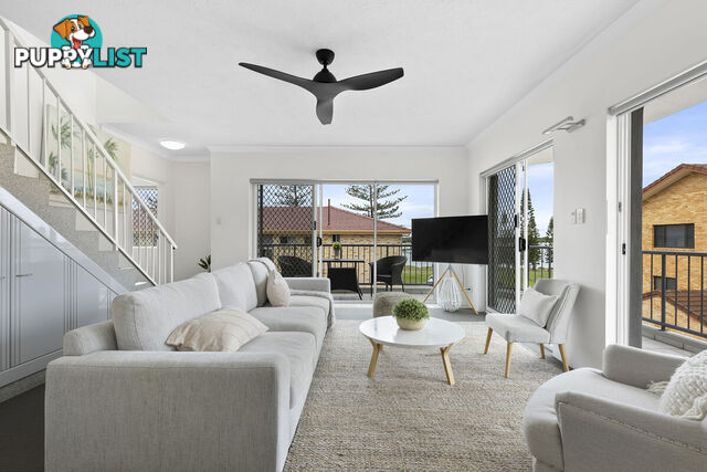 6/496 Marine Parade BIGGERA WATERS QLD 4216