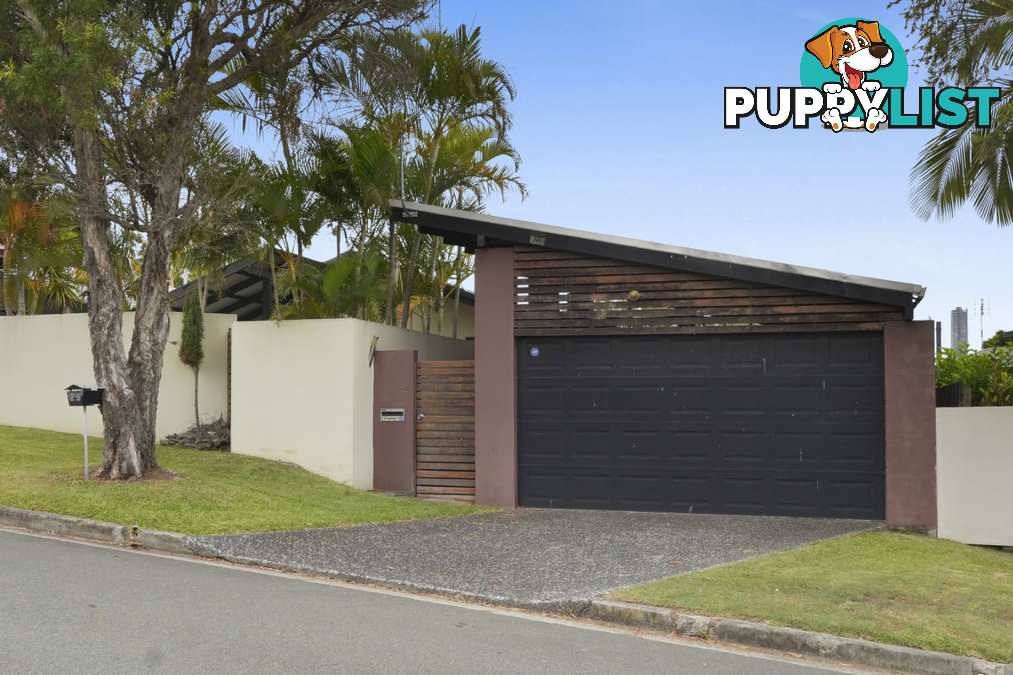 26 Boronia Drive SOUTHPORT QLD 4215