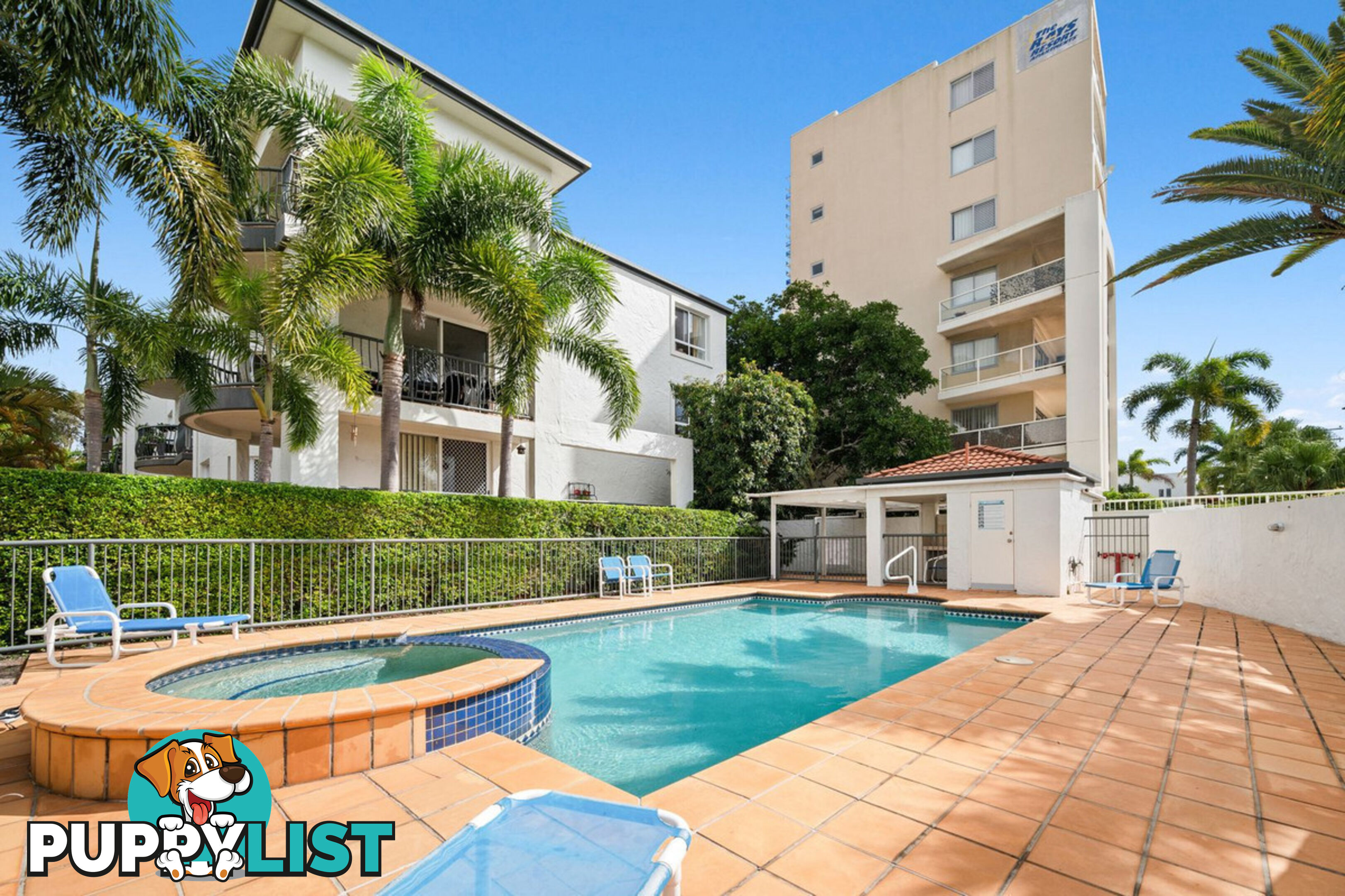 21/3 Norman Street SOUTHPORT QLD 4215