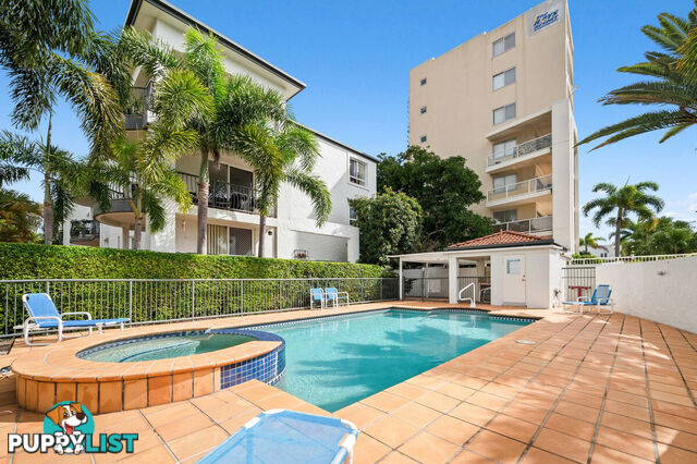 21/3 Norman Street SOUTHPORT QLD 4215