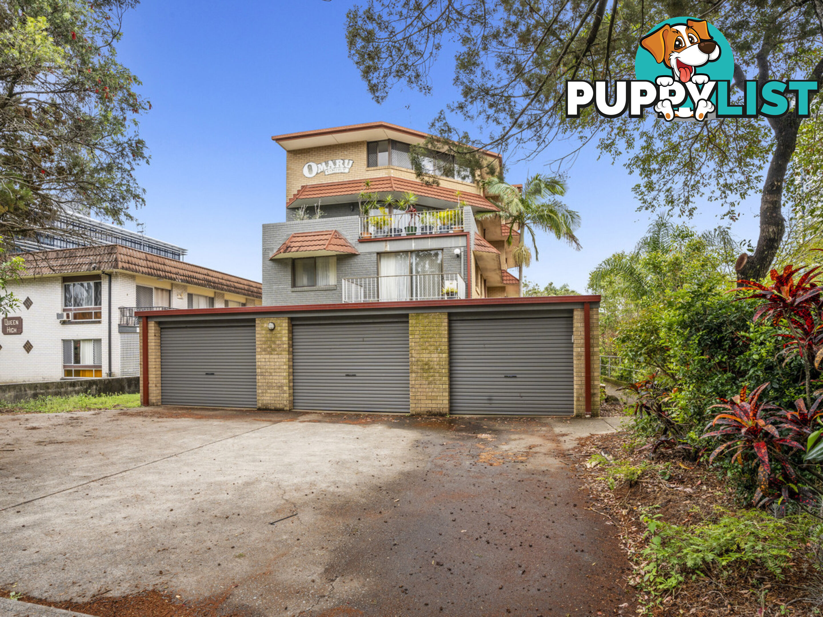 5/89 Queen Street SOUTHPORT QLD 4215