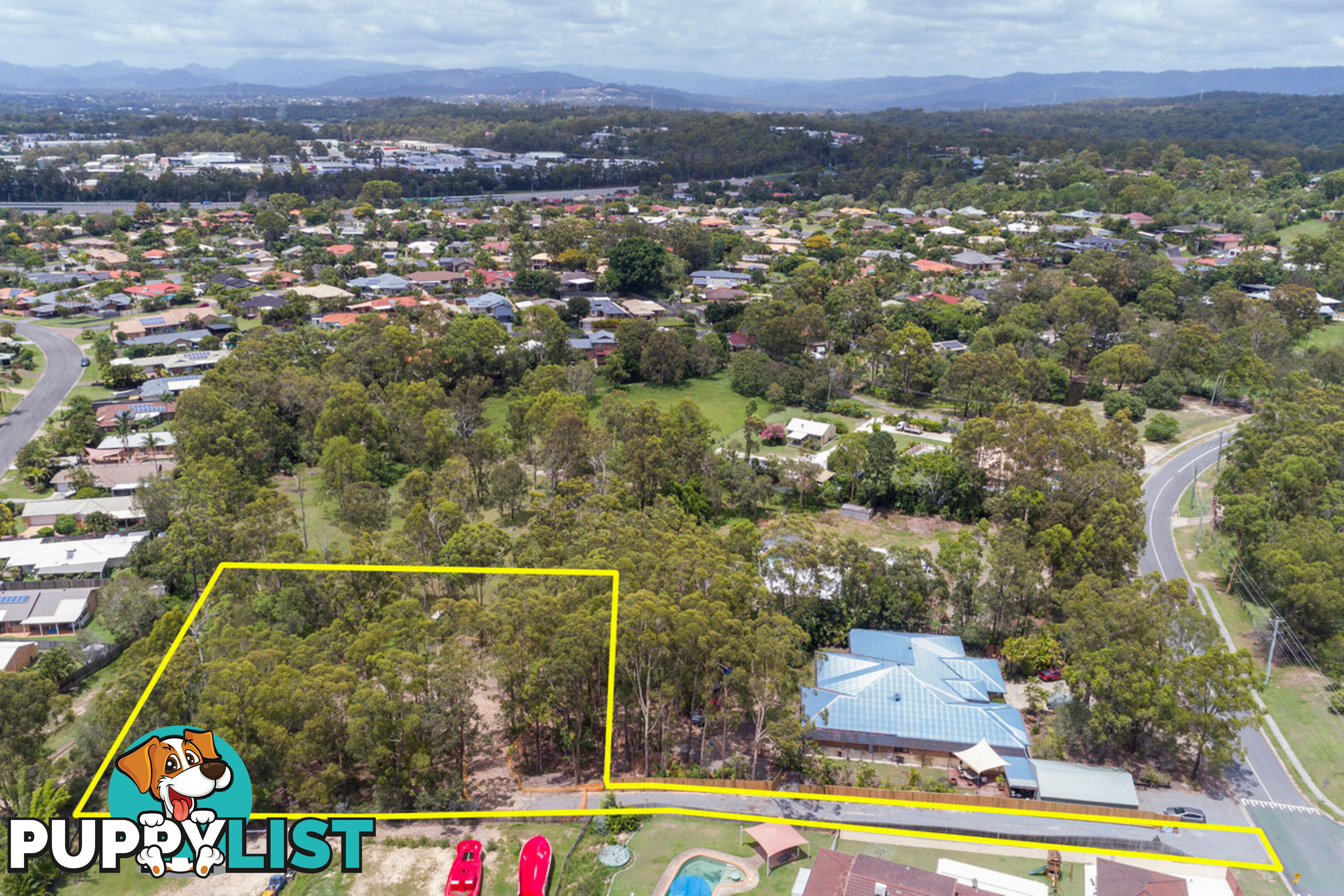 34A Woodlands Way PARKWOOD QLD 4214