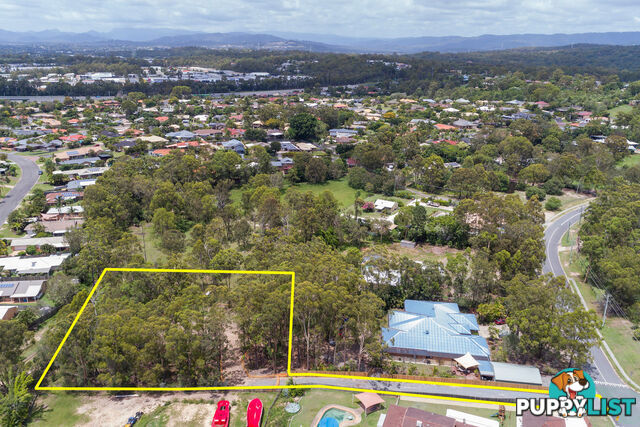 34A Woodlands Way PARKWOOD QLD 4214