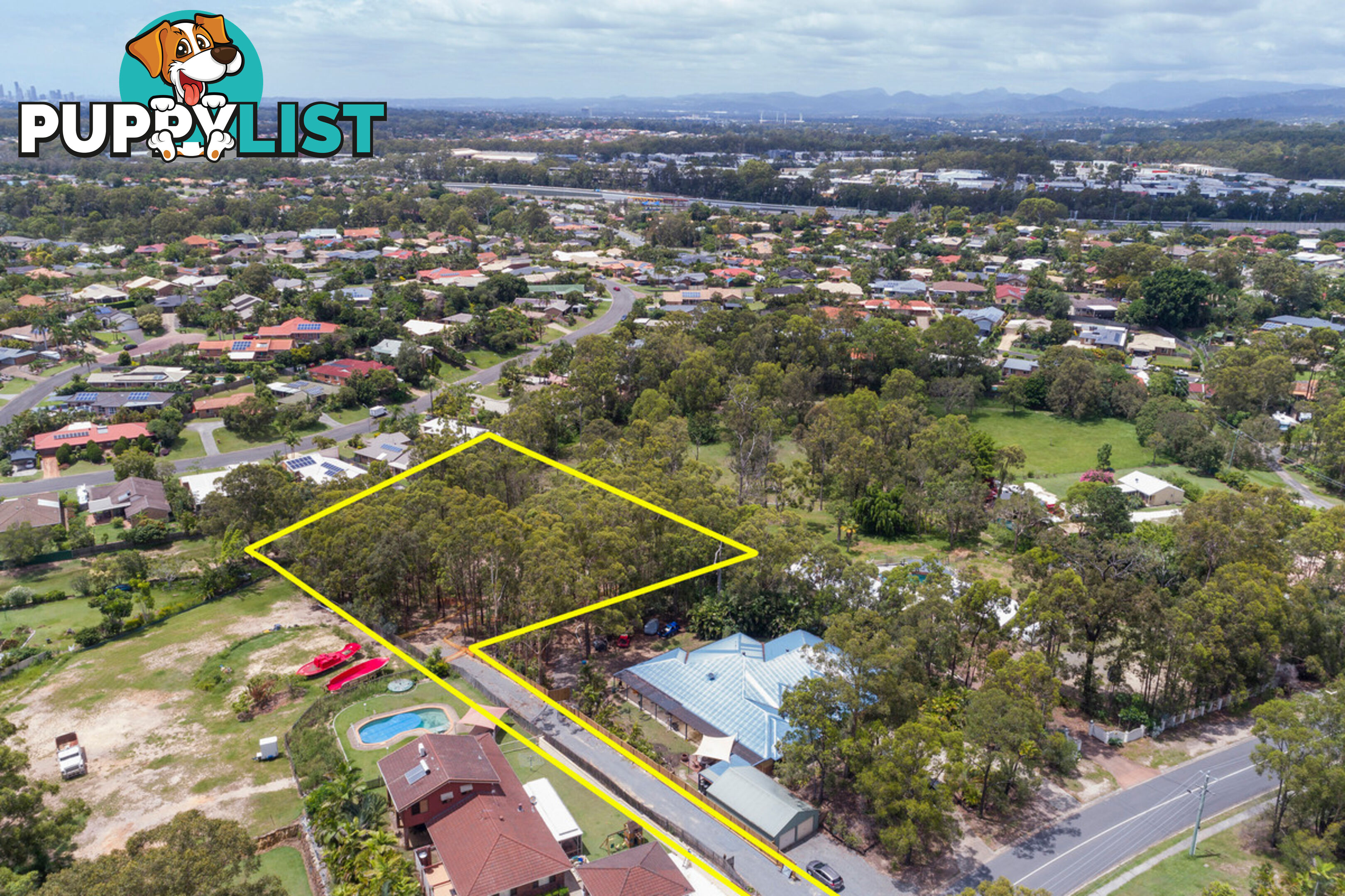 34A Woodlands Way PARKWOOD QLD 4214