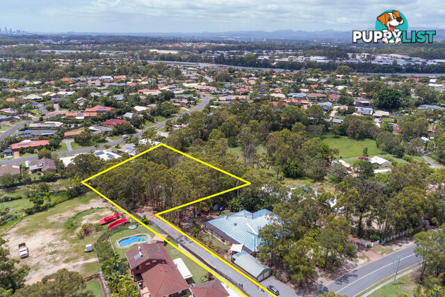 34A Woodlands Way PARKWOOD QLD 4214