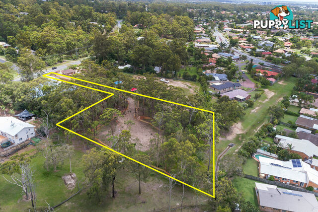 34A Woodlands Way PARKWOOD QLD 4214