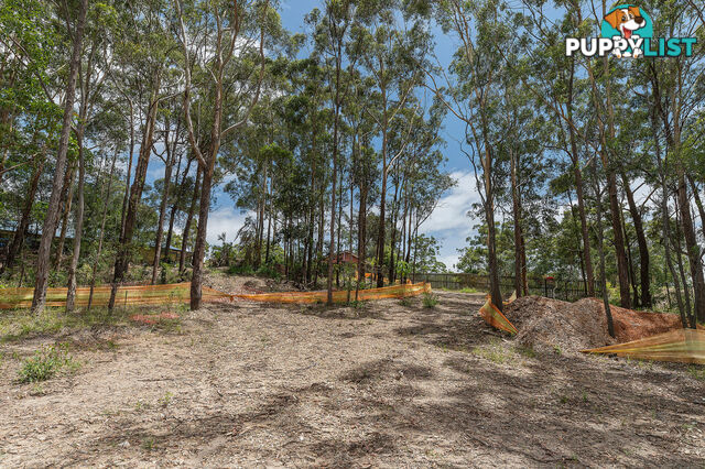 34A Woodlands Way PARKWOOD QLD 4214