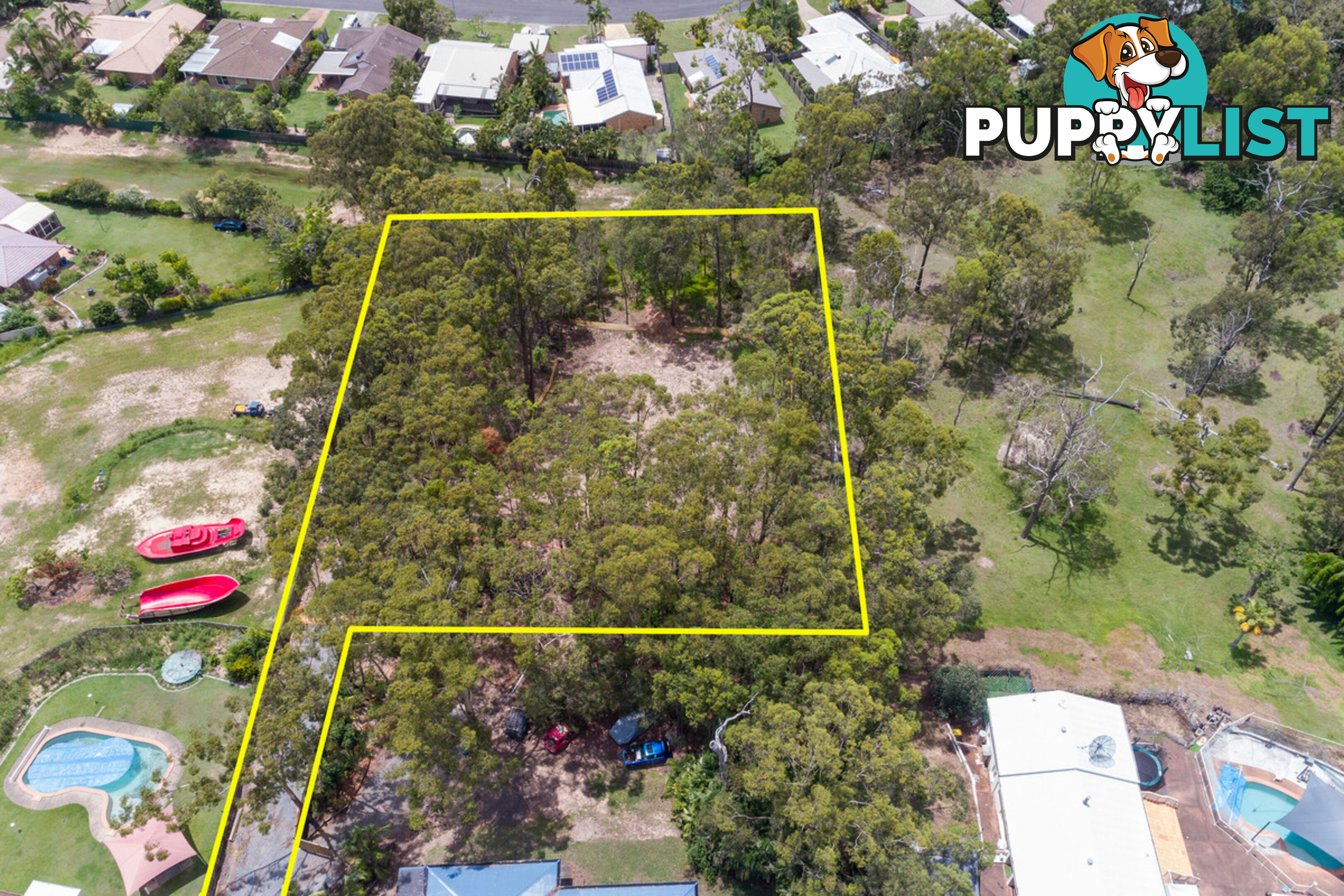 34A Woodlands Way PARKWOOD QLD 4214