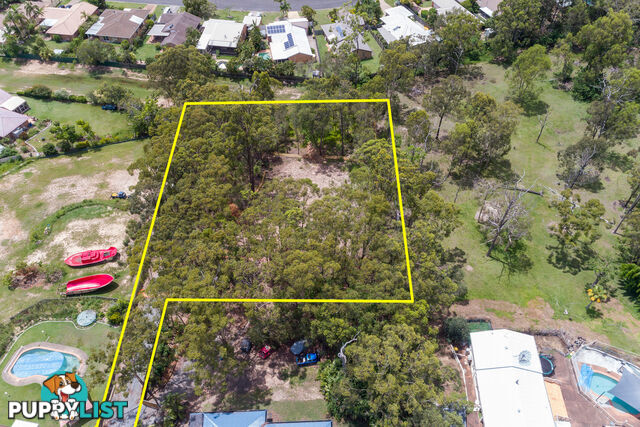 34A Woodlands Way PARKWOOD QLD 4214