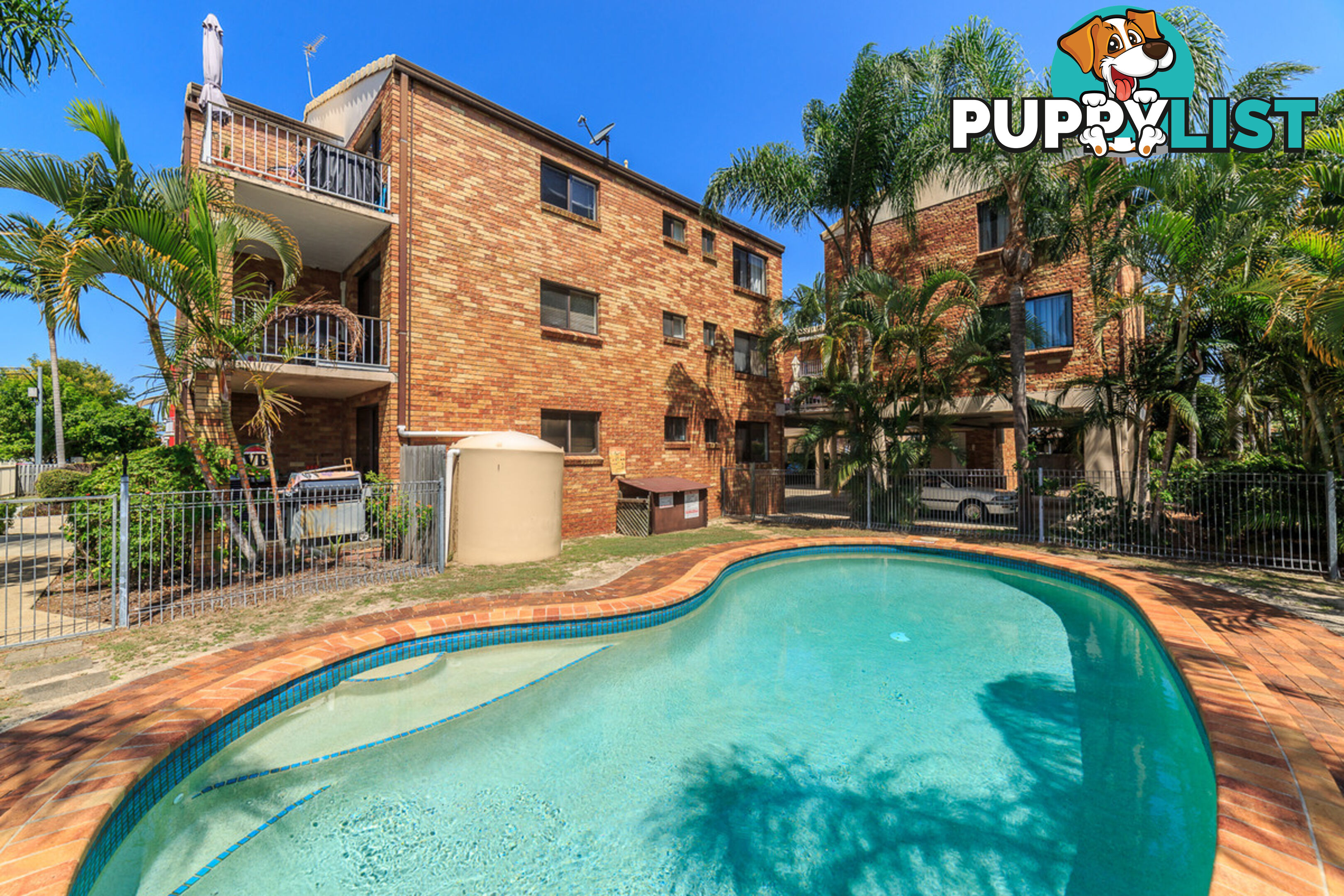 7/28 Hunter Avenue LABRADOR QLD 4215