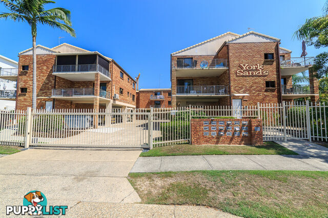 7/28 Hunter Avenue LABRADOR QLD 4215