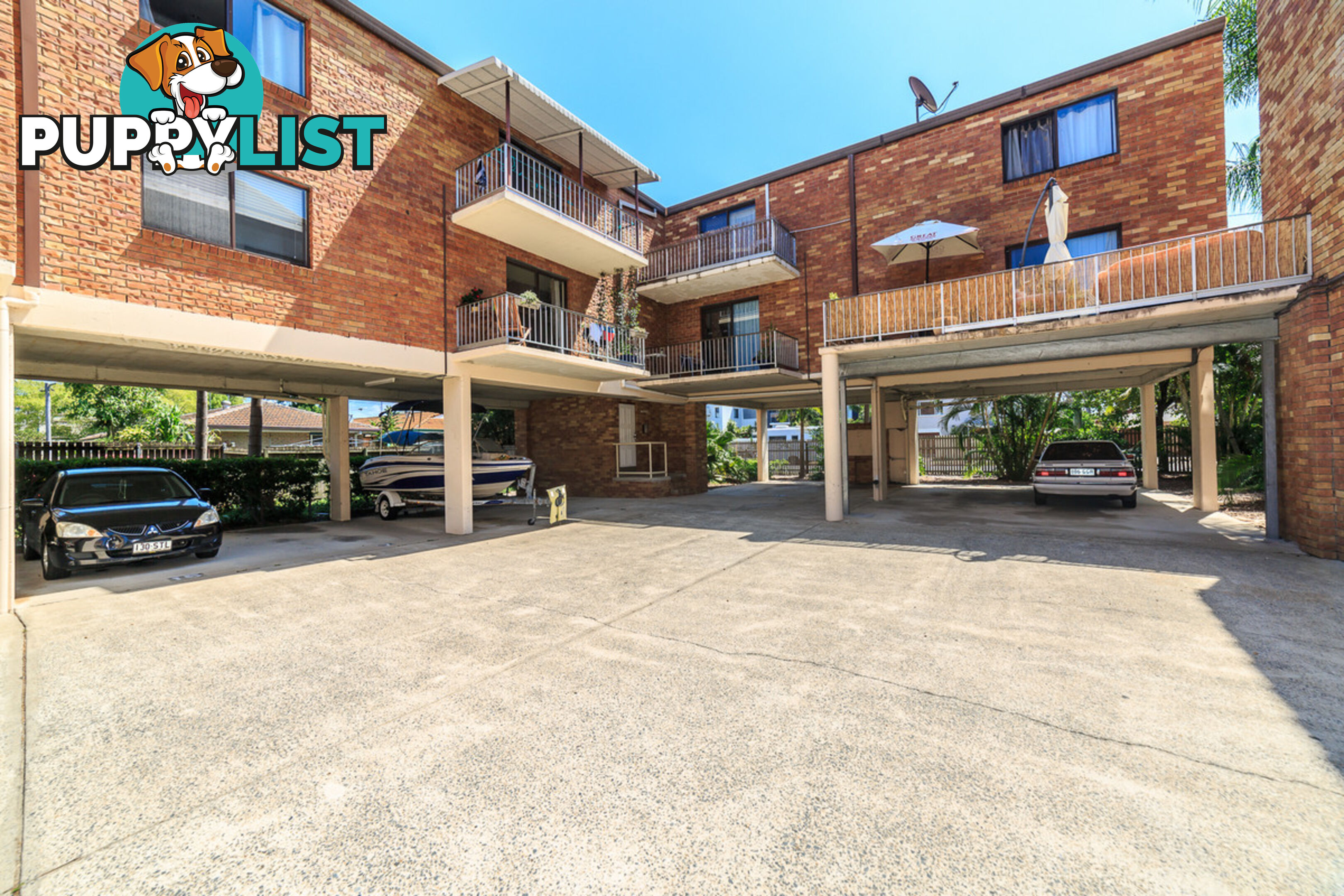 7/28 Hunter Avenue LABRADOR QLD 4215