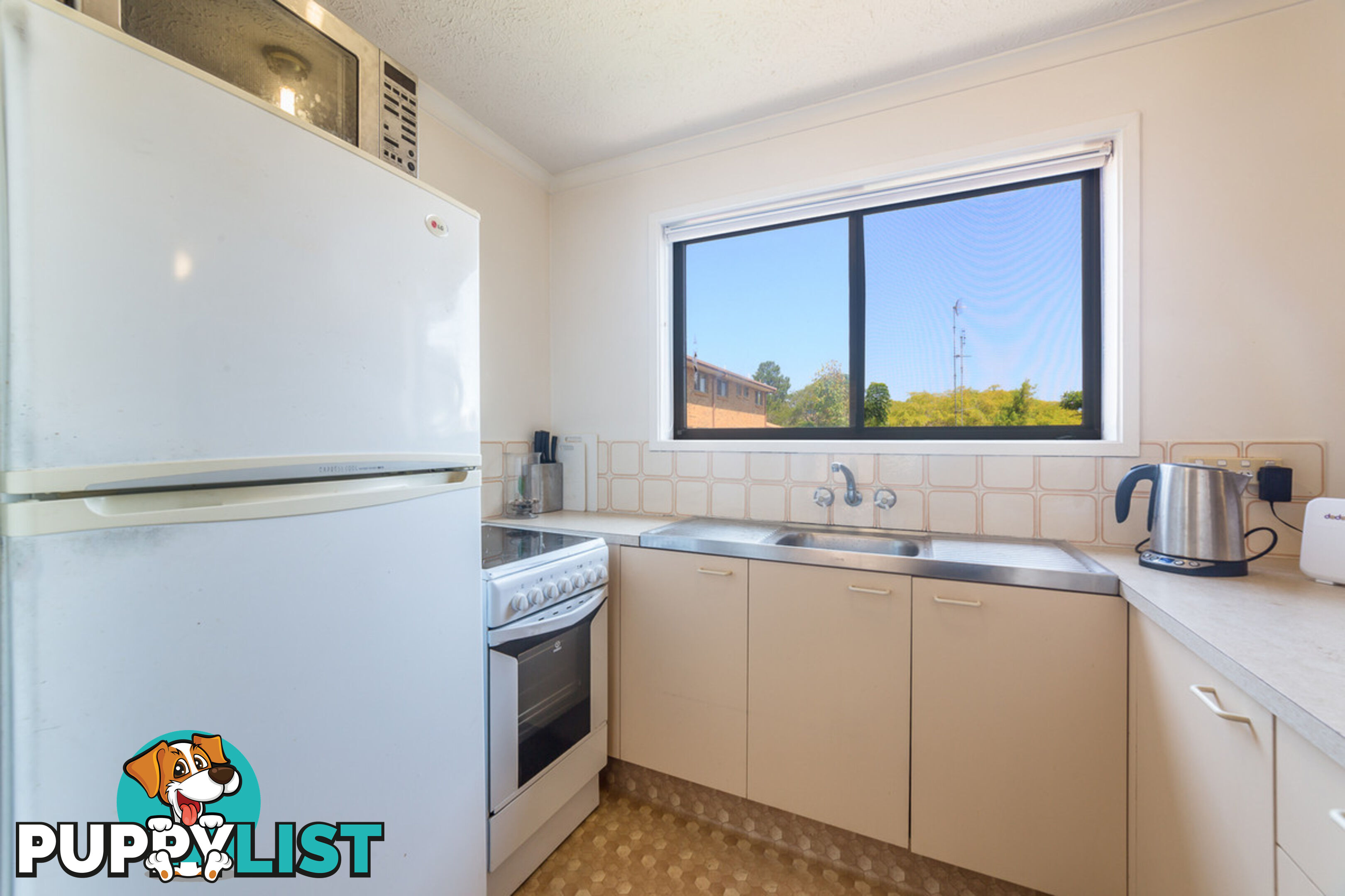 7/28 Hunter Avenue LABRADOR QLD 4215