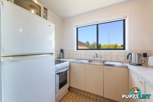 7/28 Hunter Avenue LABRADOR QLD 4215