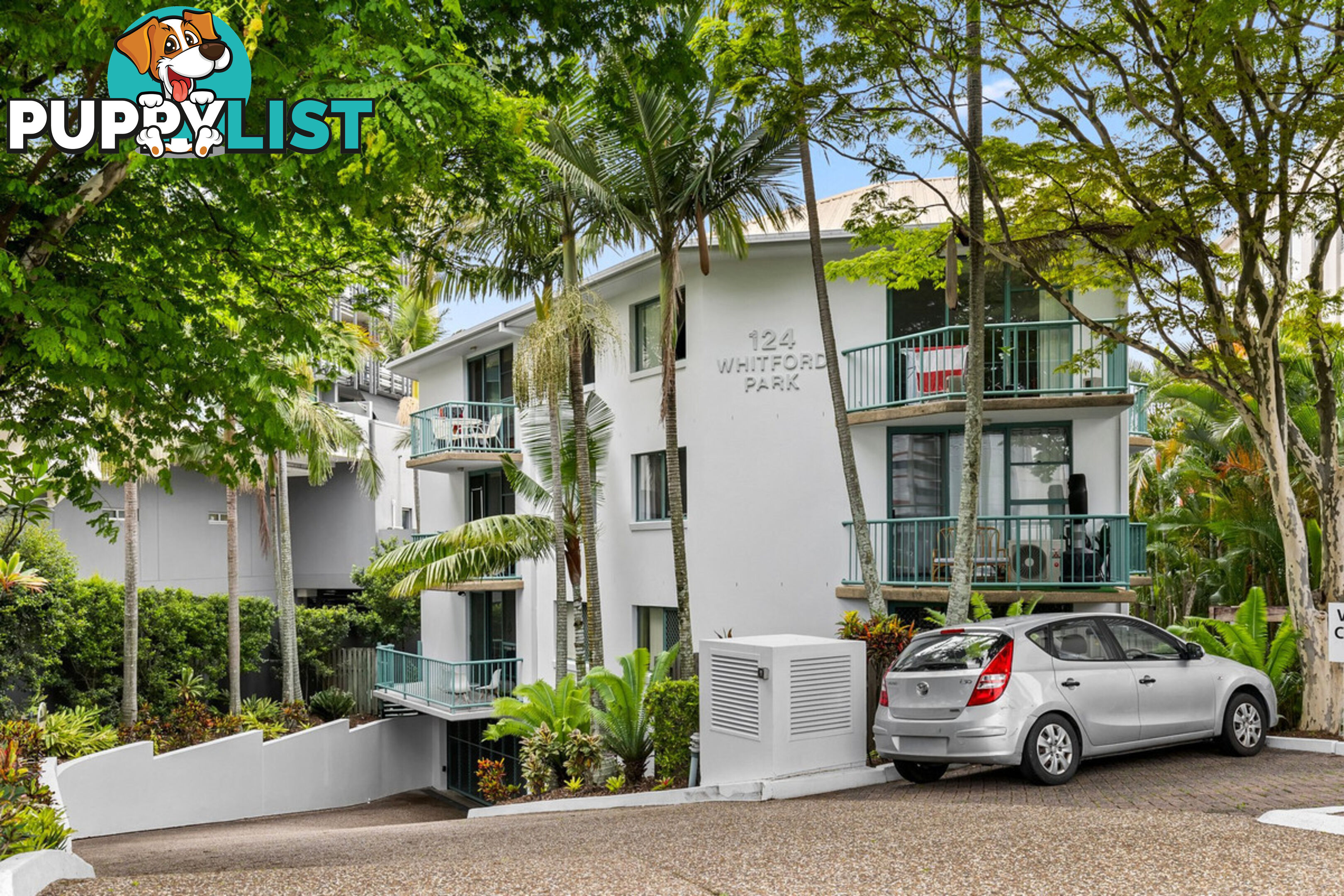 2/124 Queen Street SOUTHPORT QLD 4215