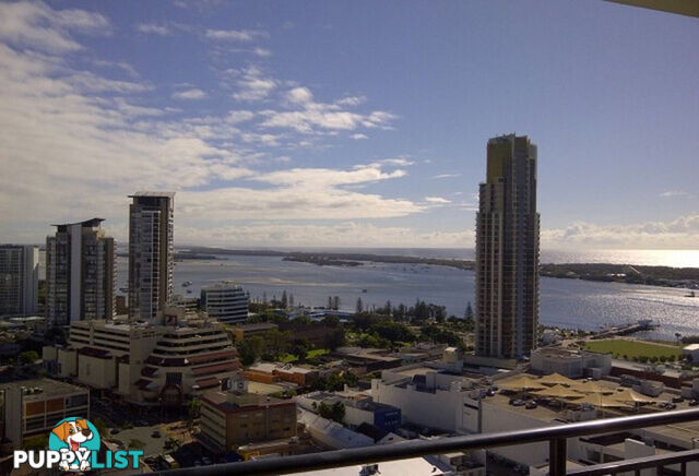 1211/56 Scarborough Street SOUTHPORT QLD 4215