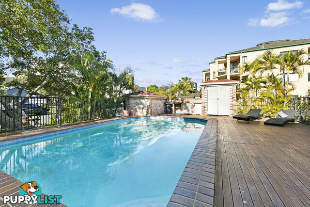 5/14-16 Spendelove Avenue SOUTHPORT QLD 4215