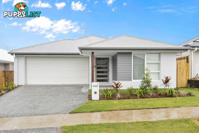 8 Fuji Street WHITE ROCK QLD 4306