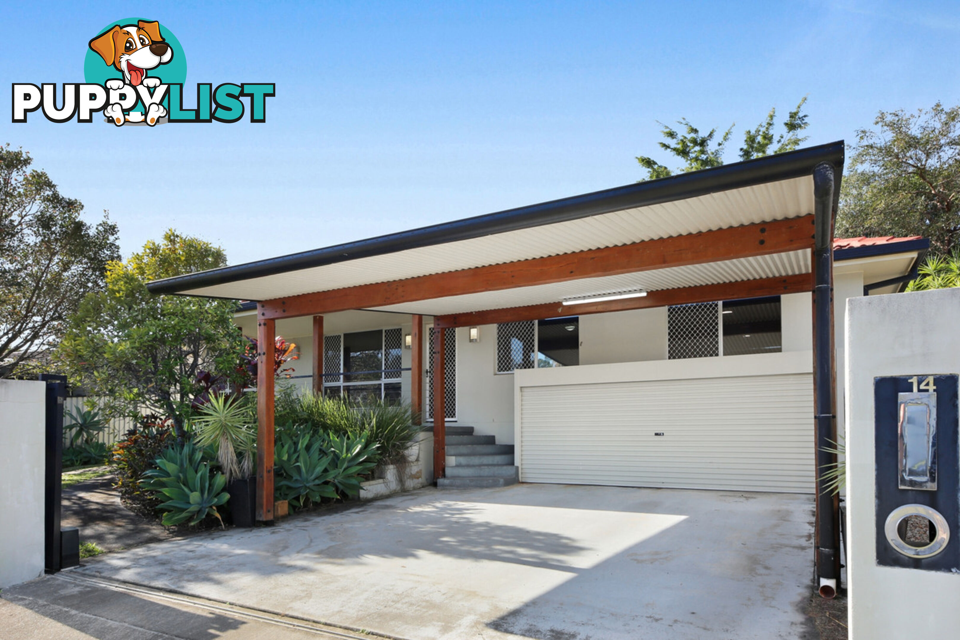 14 Tumbarumba Avenue ASHMORE QLD 4214