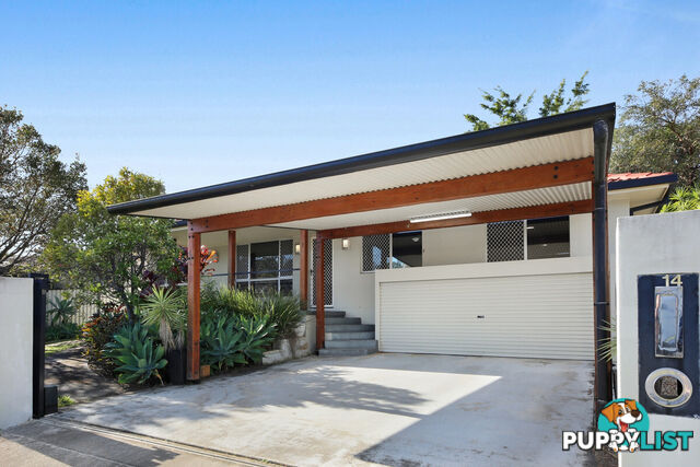 14 Tumbarumba Avenue ASHMORE QLD 4214