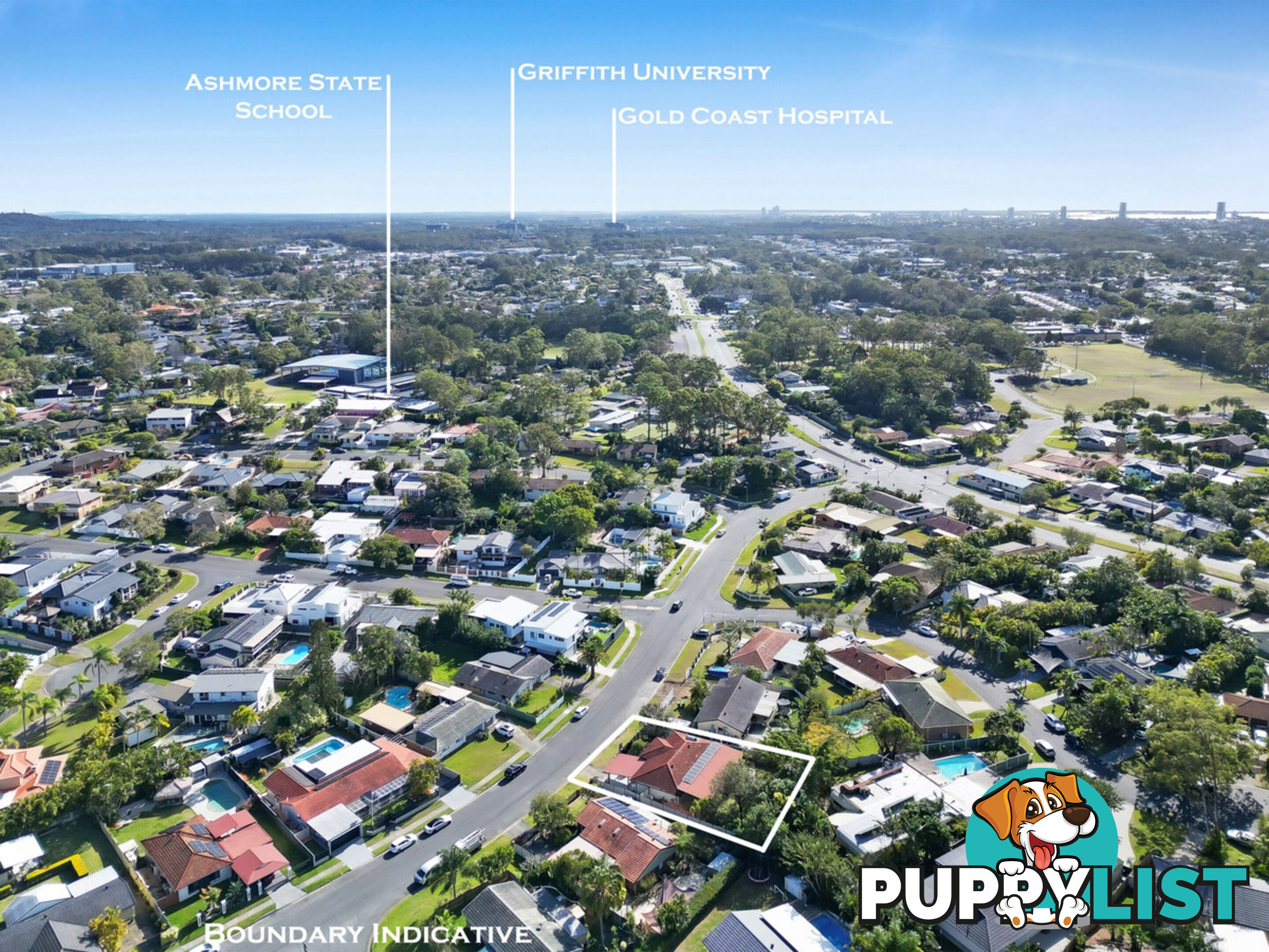 14 Tumbarumba Avenue ASHMORE QLD 4214