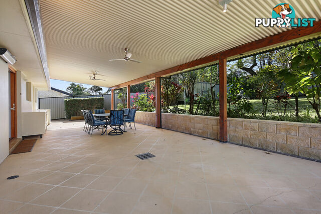 14 Tumbarumba Avenue ASHMORE QLD 4214