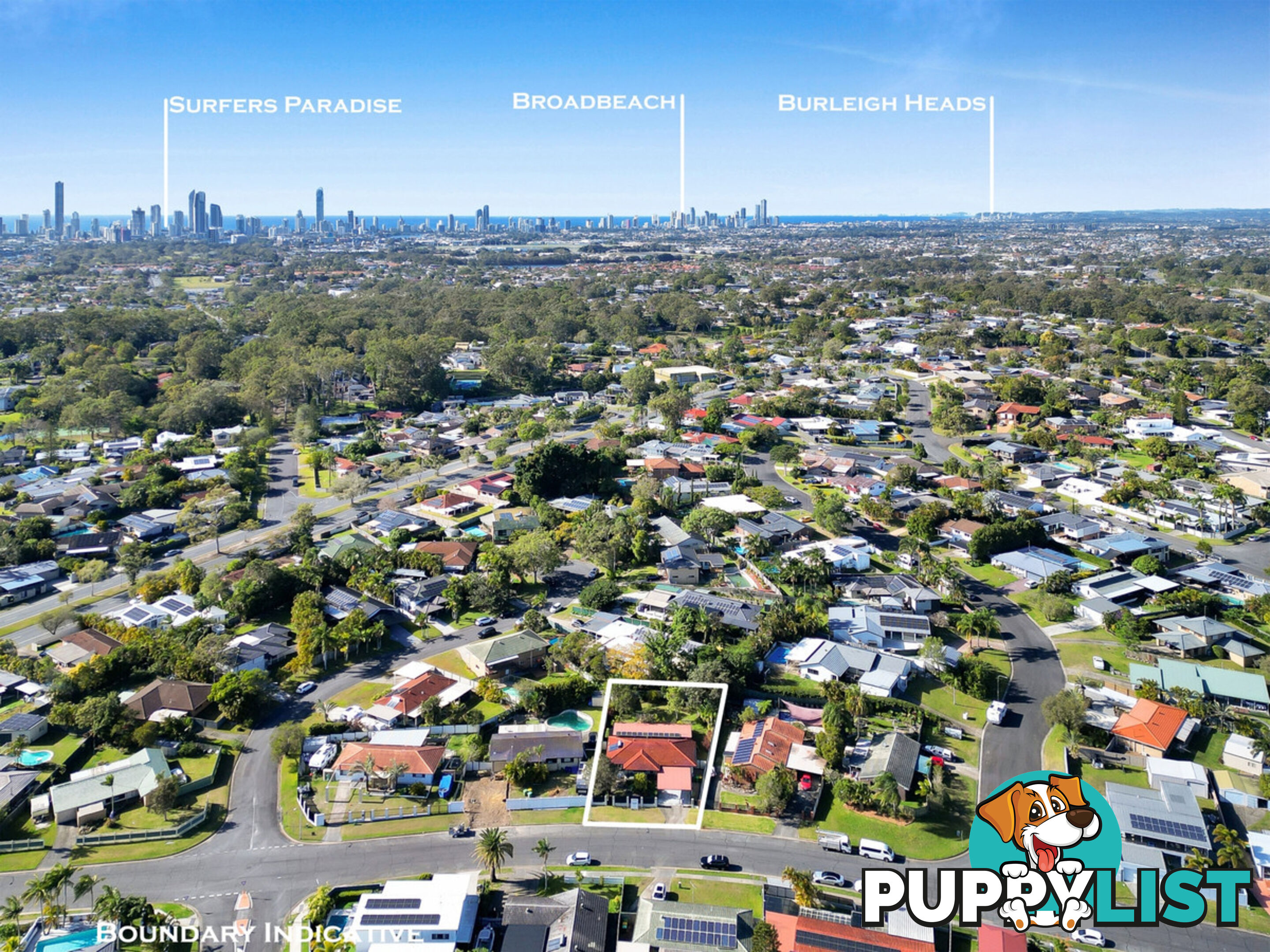 14 Tumbarumba Avenue ASHMORE QLD 4214