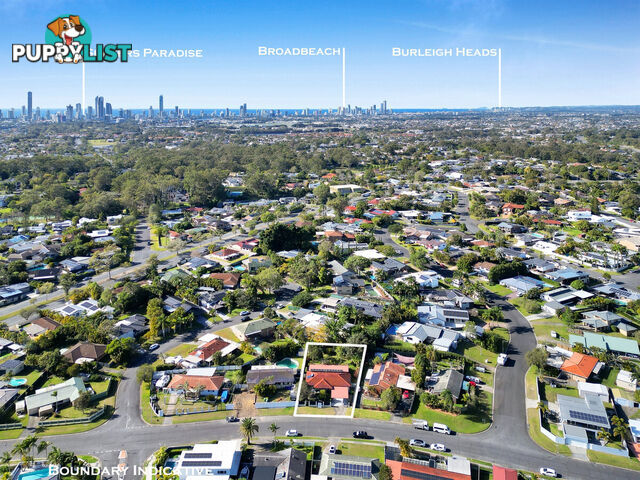 14 Tumbarumba Avenue ASHMORE QLD 4214